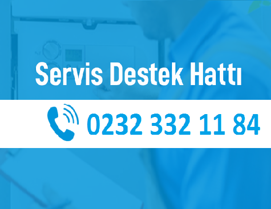 Karabağlar eca servisi